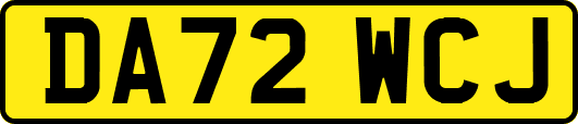DA72WCJ