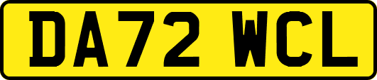 DA72WCL