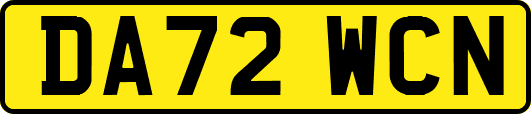 DA72WCN