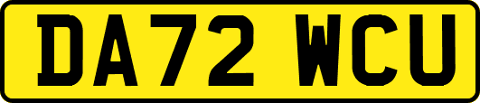 DA72WCU