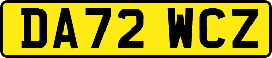 DA72WCZ