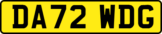 DA72WDG