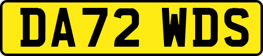 DA72WDS