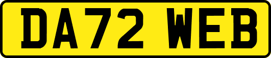 DA72WEB