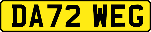 DA72WEG