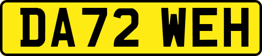 DA72WEH