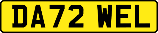 DA72WEL