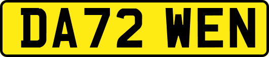 DA72WEN