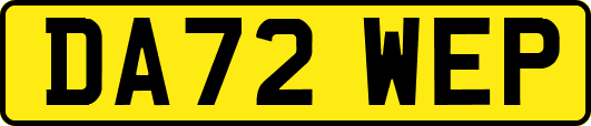 DA72WEP
