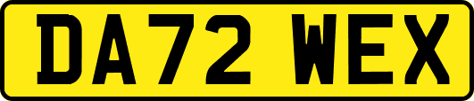 DA72WEX