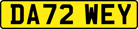 DA72WEY