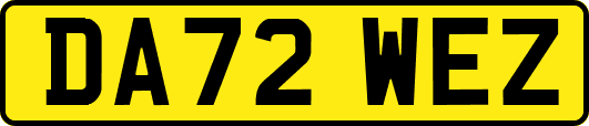 DA72WEZ