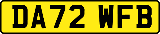 DA72WFB