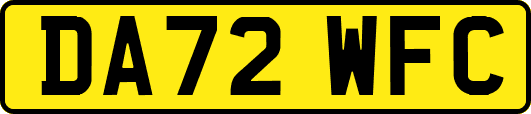 DA72WFC