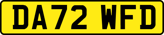 DA72WFD