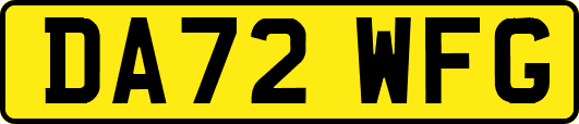 DA72WFG