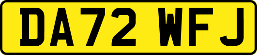 DA72WFJ