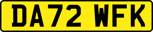 DA72WFK