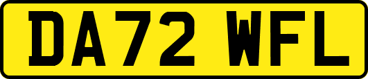 DA72WFL