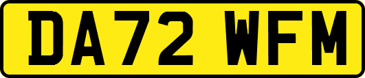 DA72WFM