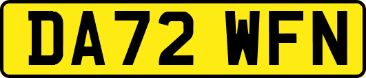 DA72WFN