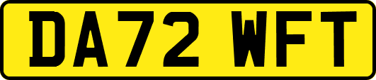 DA72WFT