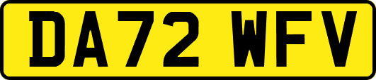 DA72WFV