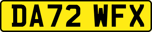 DA72WFX