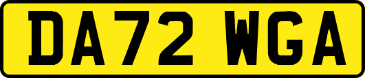 DA72WGA