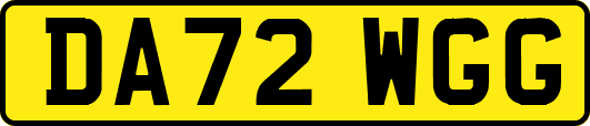 DA72WGG