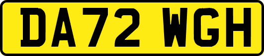 DA72WGH