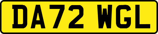 DA72WGL