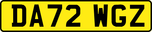 DA72WGZ