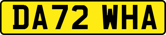 DA72WHA