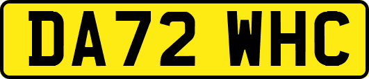 DA72WHC