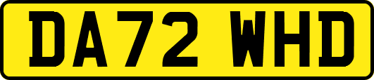 DA72WHD