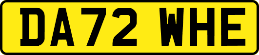DA72WHE