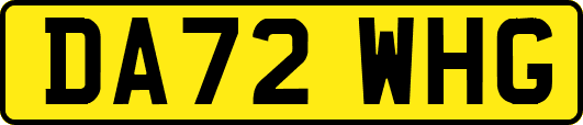 DA72WHG