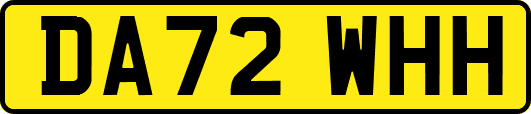 DA72WHH