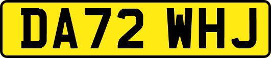 DA72WHJ