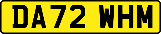 DA72WHM