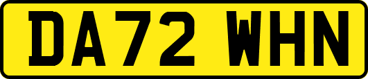 DA72WHN