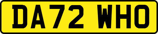 DA72WHO