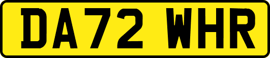 DA72WHR