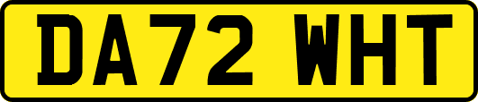 DA72WHT