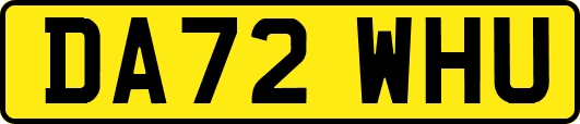 DA72WHU