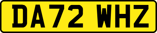 DA72WHZ