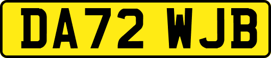 DA72WJB