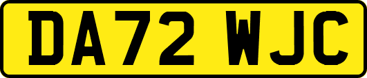 DA72WJC