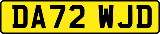DA72WJD